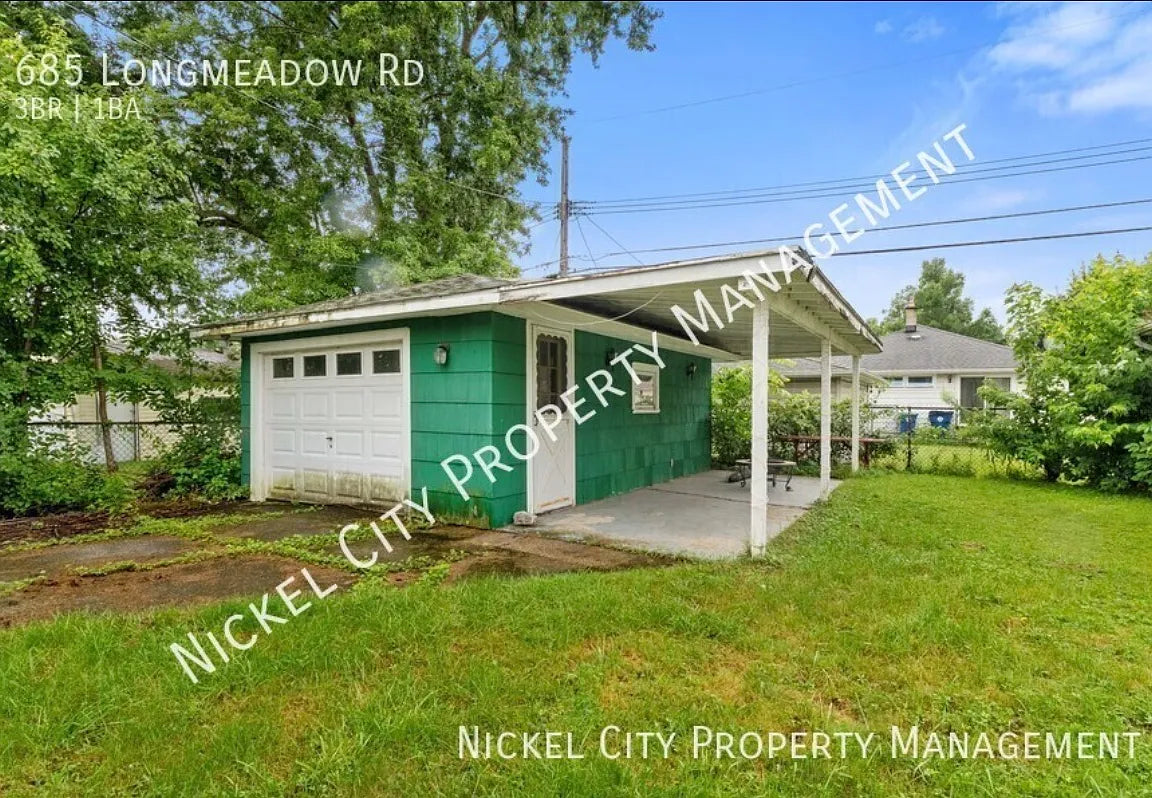 2 bed 1 bath - 227 Heath St Floor 2, Buffalo, NY 14214