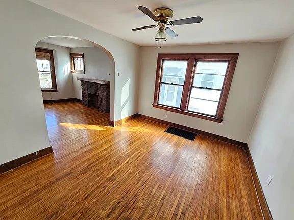 2 bed 1 bath- 175 Hamilton Dr #1, Buffalo, NY 14226