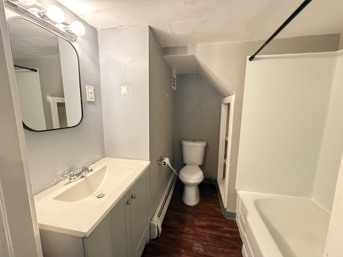 1 bed 1 bath - 103 Genesee Street - 1C Lockport, NY 14094