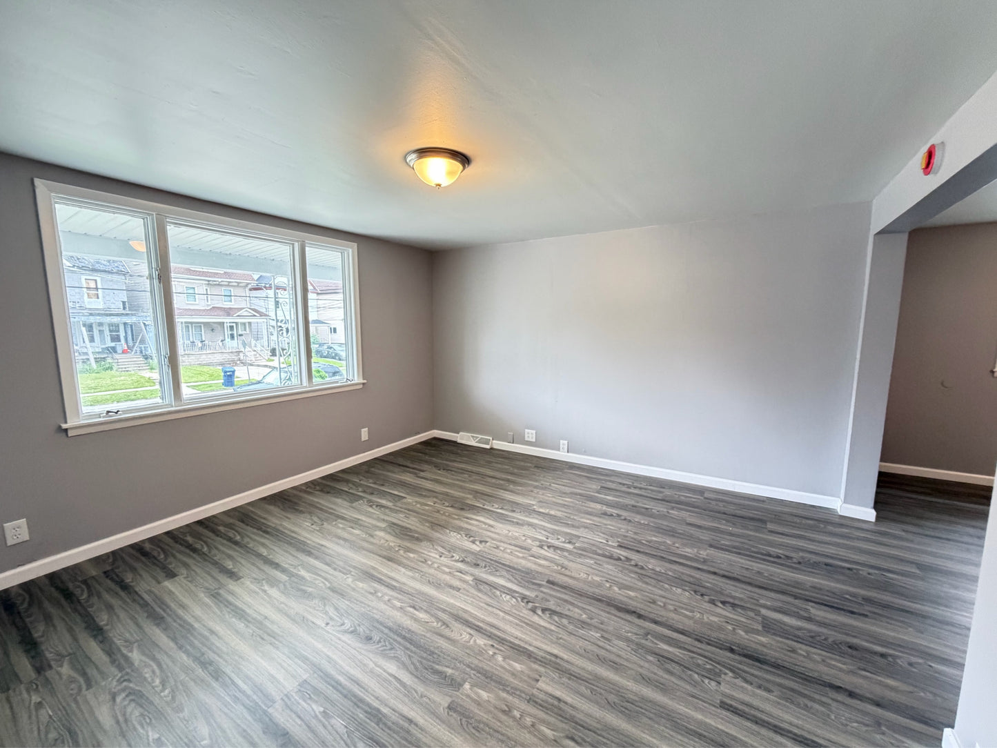 3 bed 1 bath - 311 Herkimer Street - 1 Buffalo, NY 14213