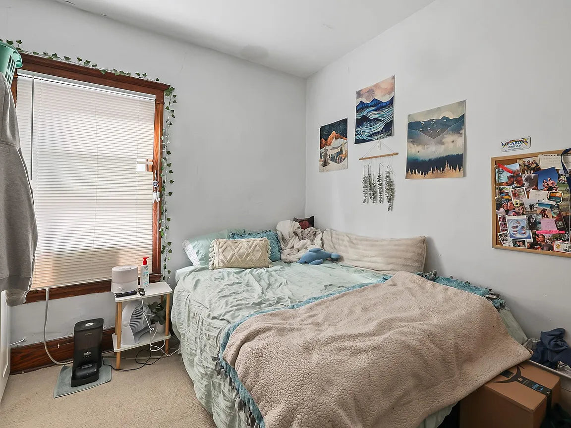 5 bed 1 bath- 144 Blaine Ave #2, Buffalo, NY 14208