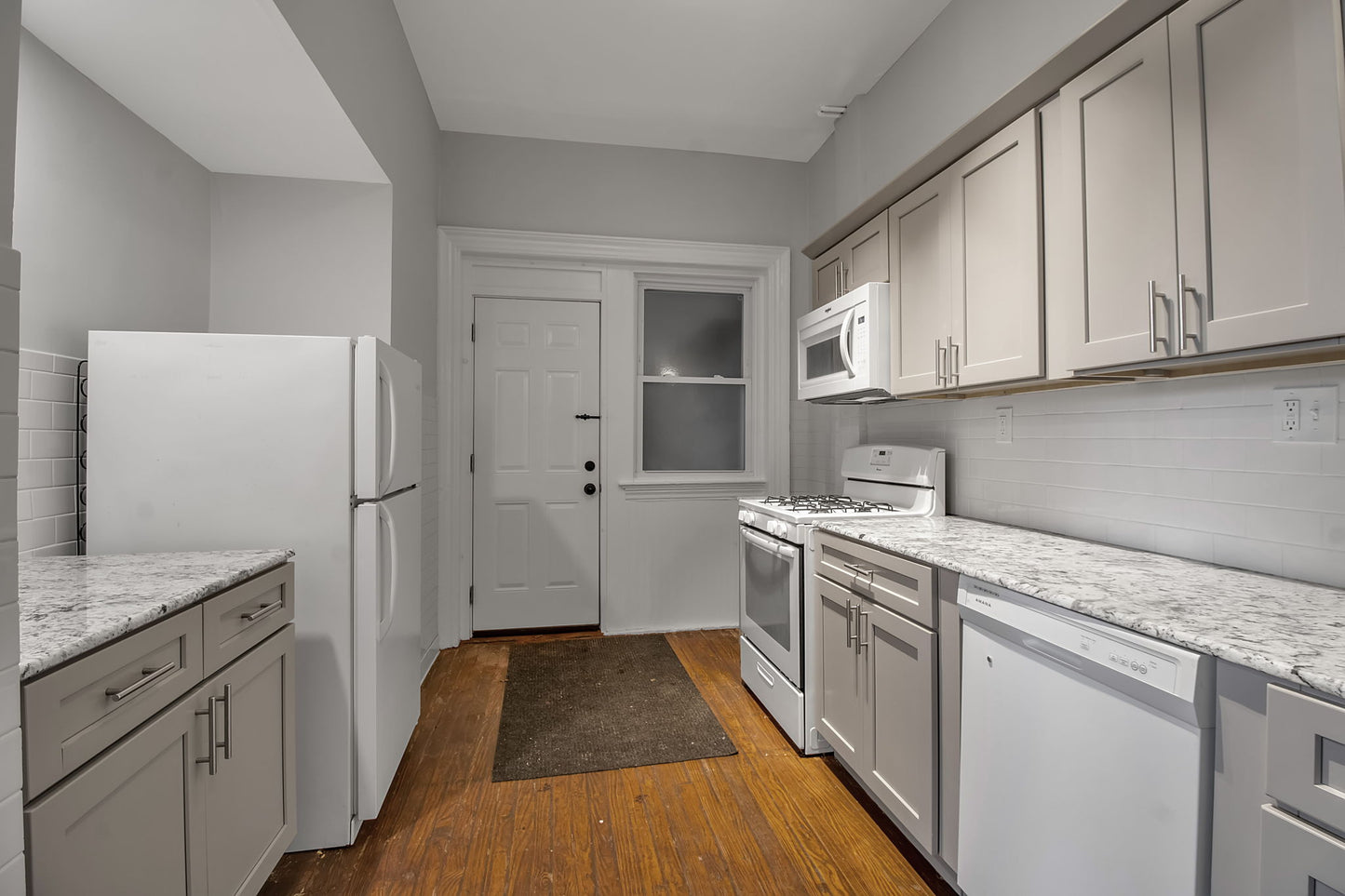 3 bed 1 bath - 215 Allen Street - 1 Buffalo, NY 14201