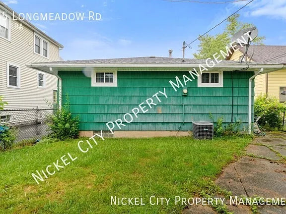 2 bed 1 bath - 227 Heath St Floor 2, Buffalo, NY 14214