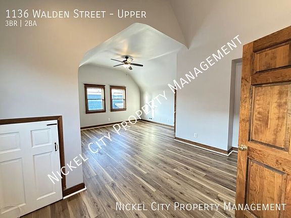 3 bed 1.5 bath - 1136 Walden Ave, APT 2, Buffalo, NY 14211