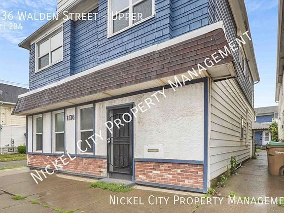 3 bed 1.5 bath - 1136 Walden Ave, APT 2, Buffalo, NY 14211