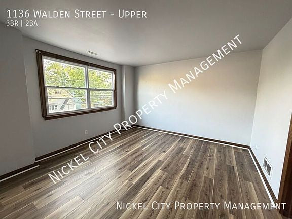 3 bed 1.5 bath - 1136 Walden Ave, APT 2, Buffalo, NY 14211