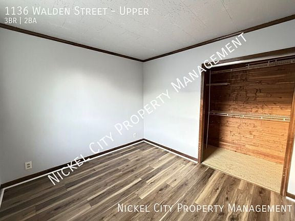 3 bed 1.5 bath - 1136 Walden Ave, APT 2, Buffalo, NY 14211