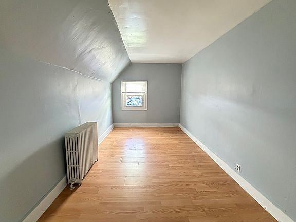 1 bed 1 bath - 26 Shields Ave, # 2, Buffalo, NY 14213