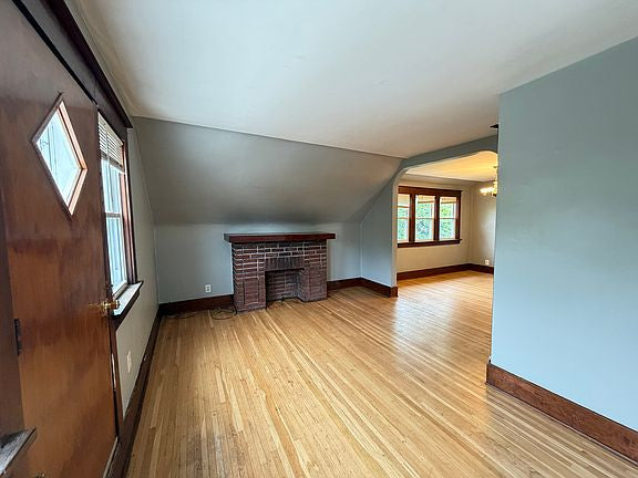 2 bed 1 bath - 227 Heath St Floor 2, Buffalo, NY 14214