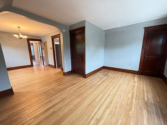 2 bed 1 bath - 227 Heath St Floor 2, Buffalo, NY 14214