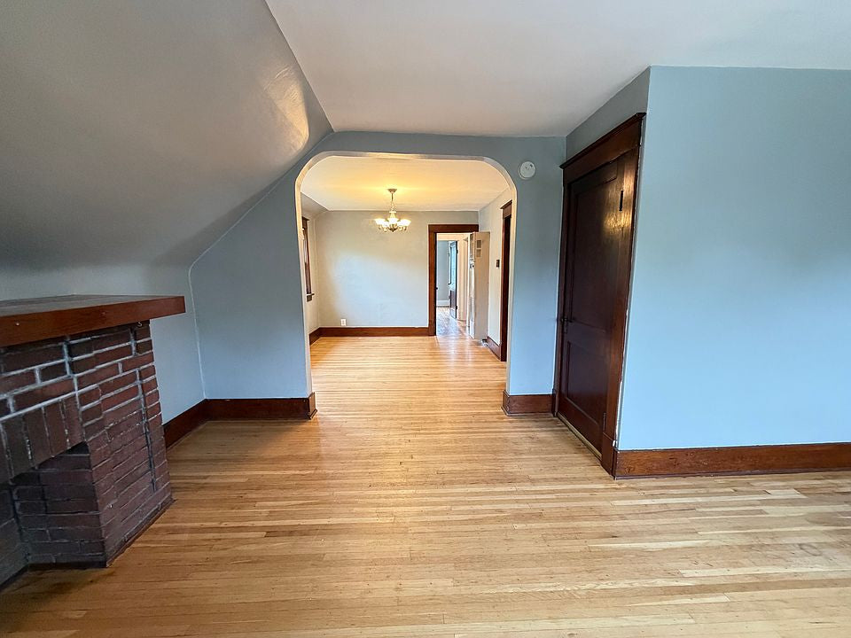 2 bed 1 bath - 227 Heath St Floor 2, Buffalo, NY 14214