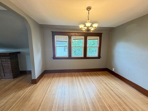 2 bed 1 bath - 227 Heath St Floor 2, Buffalo, NY 14214