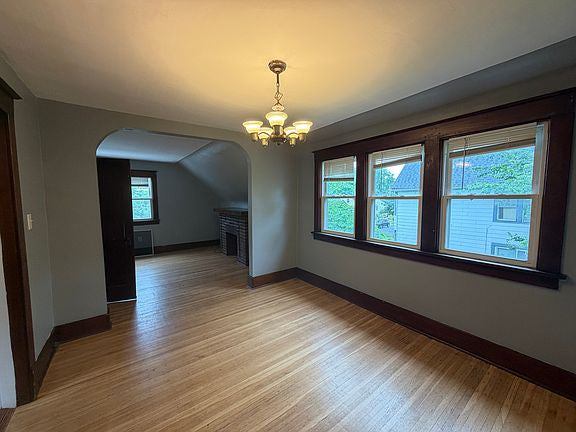 2 bed 1 bath - 227 Heath St Floor 2, Buffalo, NY 14214