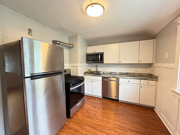 2 bed 1 bath - 227 Heath St Floor 2, Buffalo, NY 14214