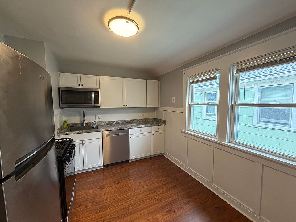 2 bed 1 bath - 227 Heath St Floor 2, Buffalo, NY 14214