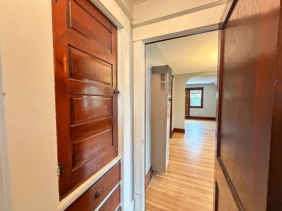 2 bed 1 bath - 227 Heath St Floor 2, Buffalo, NY 14214