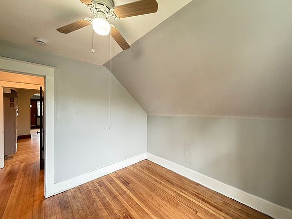 2 bed 1 bath - 227 Heath St Floor 2, Buffalo, NY 14214