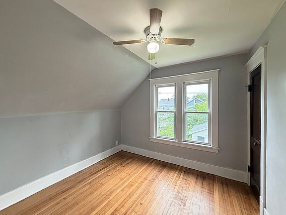 2 bed 1 bath - 227 Heath St Floor 2, Buffalo, NY 14214