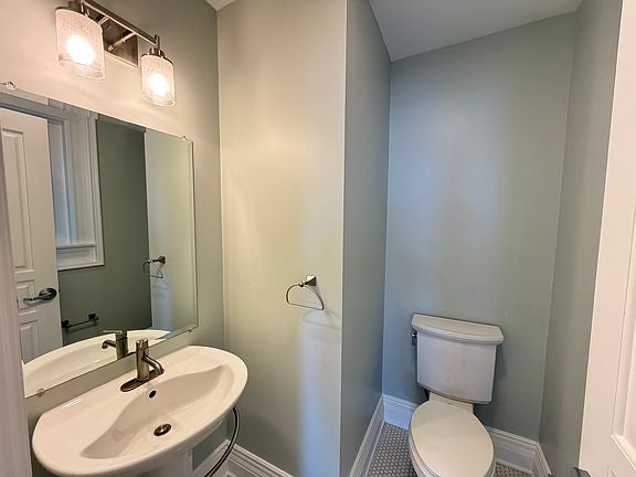 3 bed 2.5 bath - 201 W Huron St, Unit B, Buffalo, NY 14201