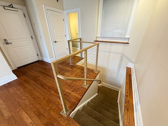 3 bed 2.5 bath - 201 W Huron St, Unit B, Buffalo, NY 14201