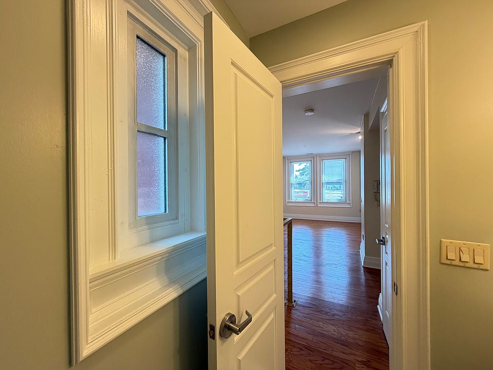 3 bed 2.5 bath - 201 W Huron St, Unit B, Buffalo, NY 14201