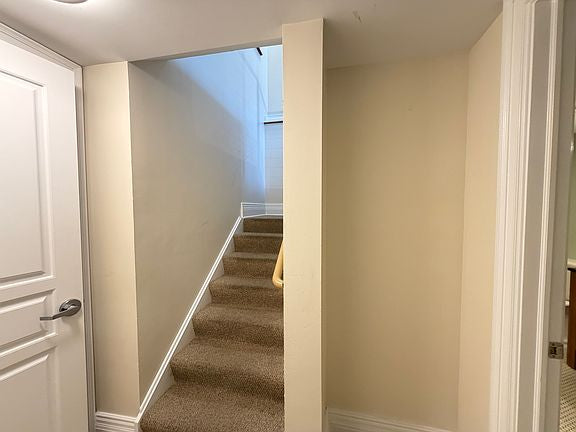 3 bed 2.5 bath - 201 W Huron St, Unit B, Buffalo, NY 14201