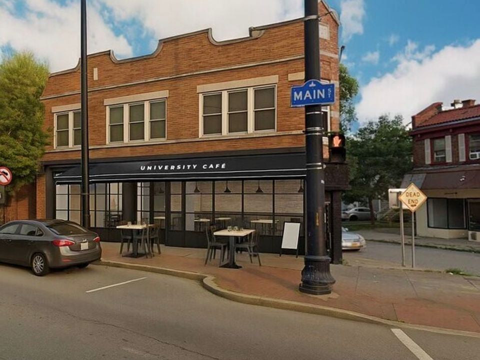 1 bed 1 bath - 3162 Main St, # 400, Buffalo, NY 14214