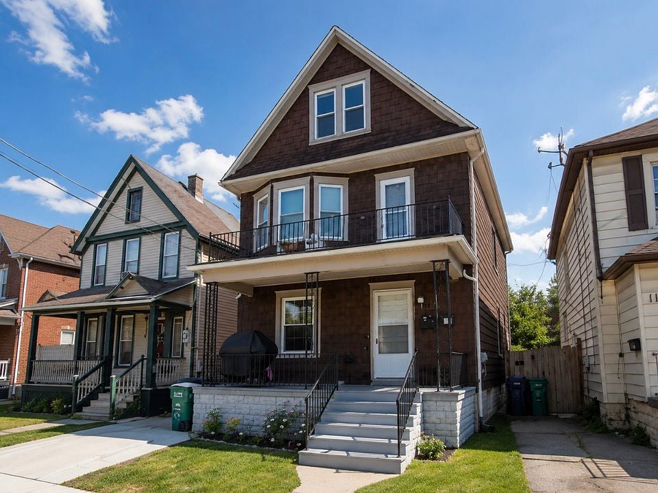 2 bed 1 bath - 110 Ledger St Floor 1, Buffalo, NY 14216