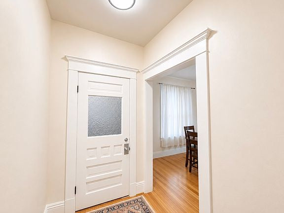 2 bed 1 bath - 110 Ledger St Floor 1, Buffalo, NY 14216