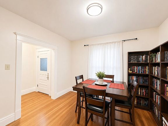 2 bed 1 bath - 110 Ledger St Floor 1, Buffalo, NY 14216