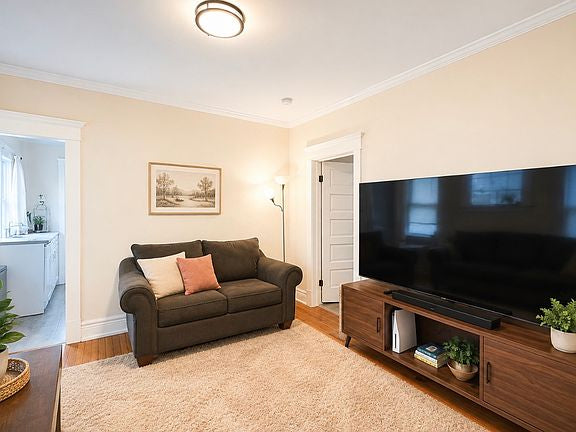 2 bed 1 bath - 110 Ledger St Floor 1, Buffalo, NY 14216