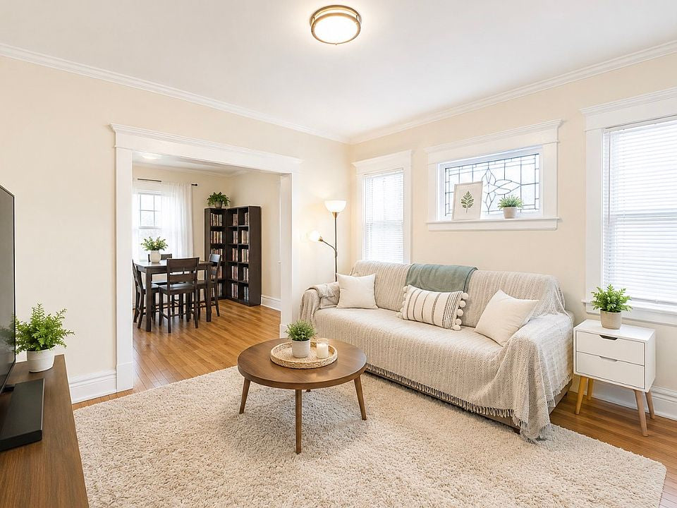 2 bed 1 bath - 110 Ledger St Floor 1, Buffalo, NY 14216
