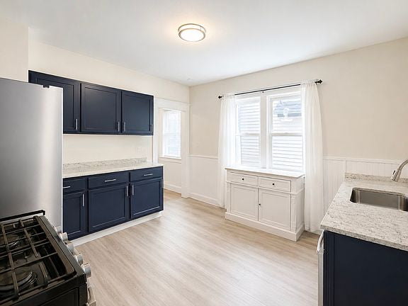 2 bed 1 bath - 110 Ledger St Floor 1, Buffalo, NY 14216