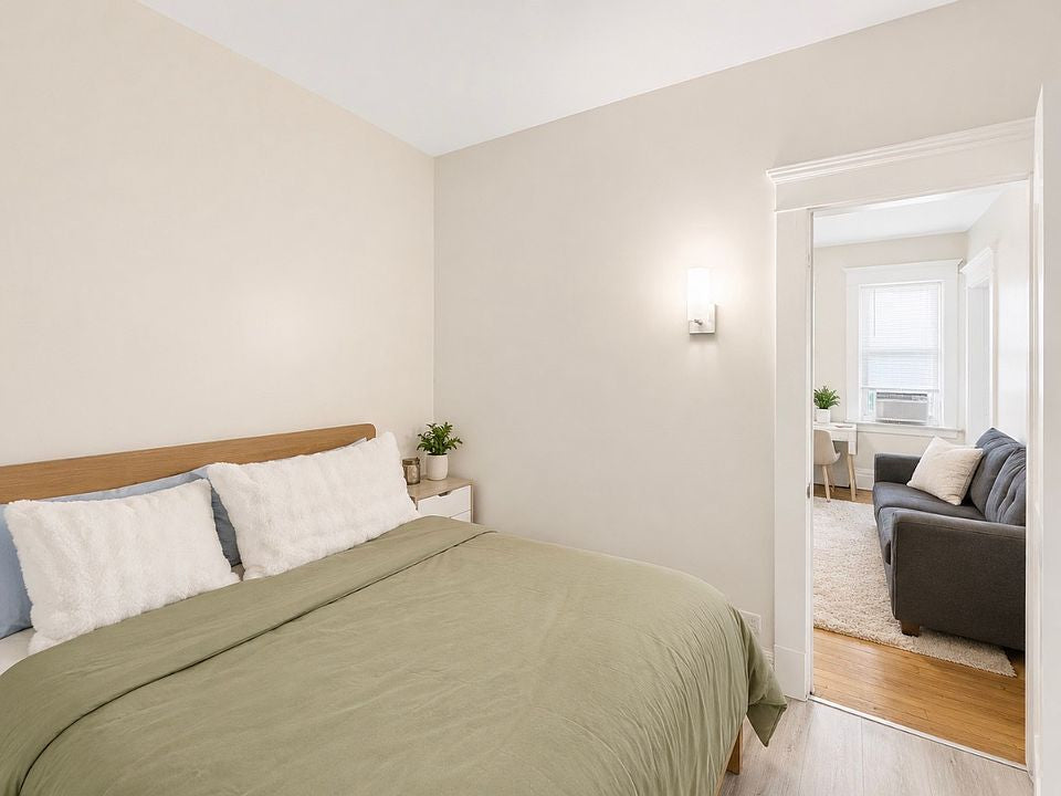 2 bed 1 bath - 110 Ledger St Floor 1, Buffalo, NY 14216