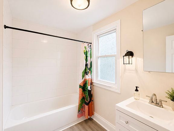 2 bed 1 bath - 110 Ledger St Floor 1, Buffalo, NY 14216
