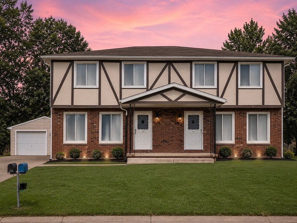 3 bed 1.5 bath - 4118 Highview Pkwy, Hamburg, NY 14075