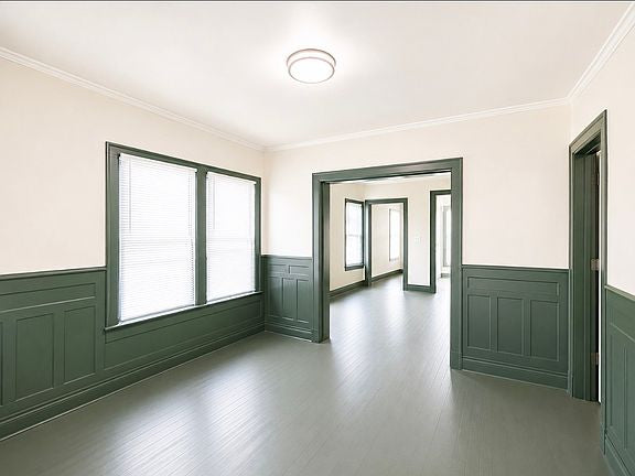 3 bed 1 bath - 67 Barton St, APT 1, Buffalo, NY 14213