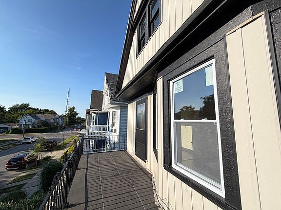 3 bed 1 bath - 67 Barton St, # 2, Buffalo, NY 14213