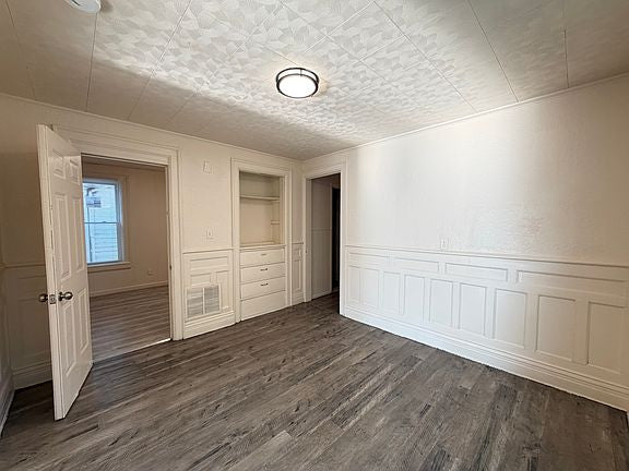 3 bed 1 bath - 67 Barton St, # 2, Buffalo, NY 14213