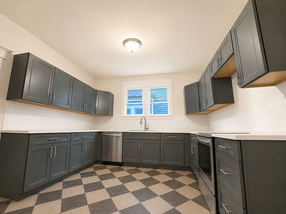 3 bed 1 bath - 329 Bird Ave, # 1, Buffalo, NY 14213