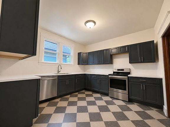 3 bed 1 bath - 329 Bird Ave, # 1, Buffalo, NY 14213