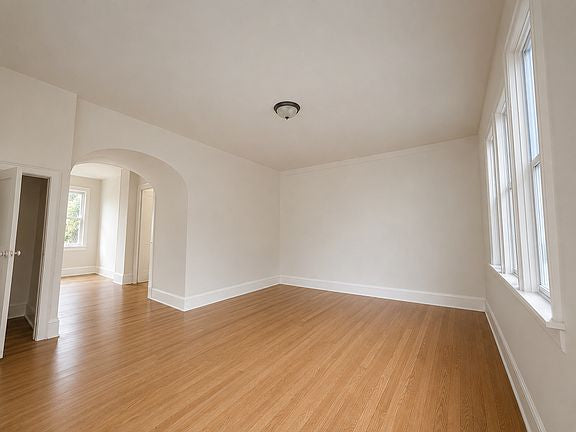 3 bed 1.5 bath - 329 Bird Ave, # 4, Buffalo, NY 14213
