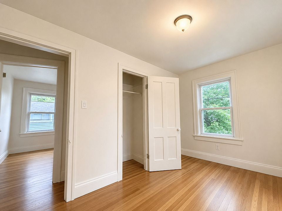3 bed 1.5 bath - 329 Bird Ave, # 4, Buffalo, NY 14213
