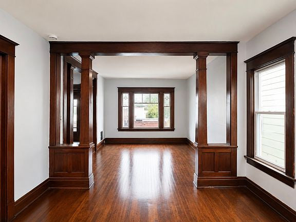 3 bed 1 bath - 51 Kamper Ave, Unit 1, Buffalo, NY 14210
