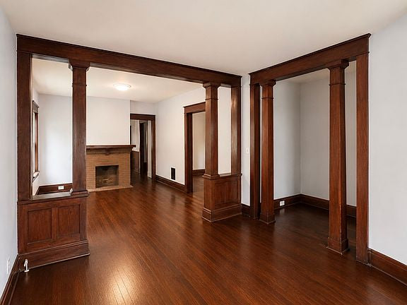 3 bed 1 bath - 51 Kamper Ave, Unit 1, Buffalo, NY 14210