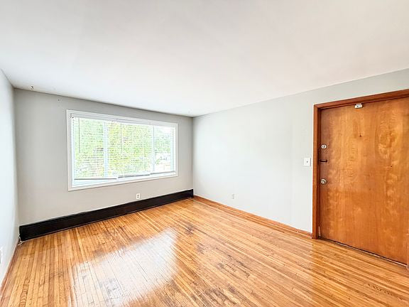 1 bed 1 bath - 74 Newman St, # 4, Buffalo, NY 14218