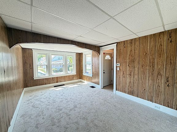 1 bed 1 bath - 15 Andrews Ave, # 1, Buffalo, NY 14225