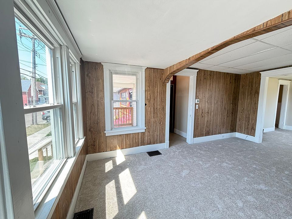 1 bed 1 bath - 15 Andrews Ave, # 1, Buffalo, NY 14225