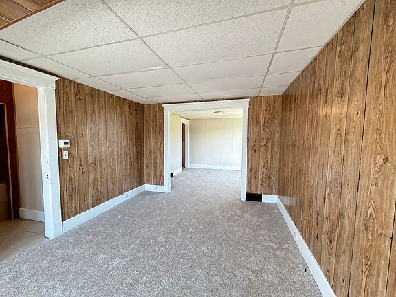 1 bed 1 bath - 15 Andrews Ave, # 1, Buffalo, NY 14225