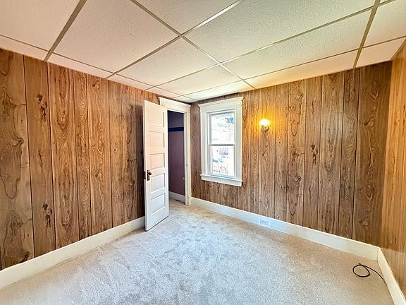 1 bed 1 bath - 15 Andrews Ave, # 1, Buffalo, NY 14225